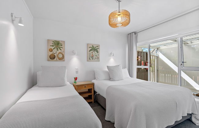 Stay Kerikeri Boutique Apartments and Studios - Foto 76