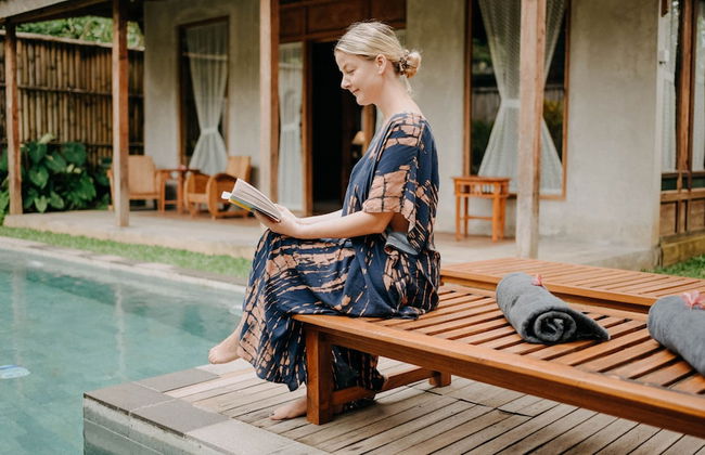 Sarini Villas - Foto 62