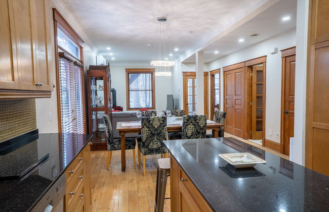 Chic 2BR near Little Italy 5min to Metro - Foto 12