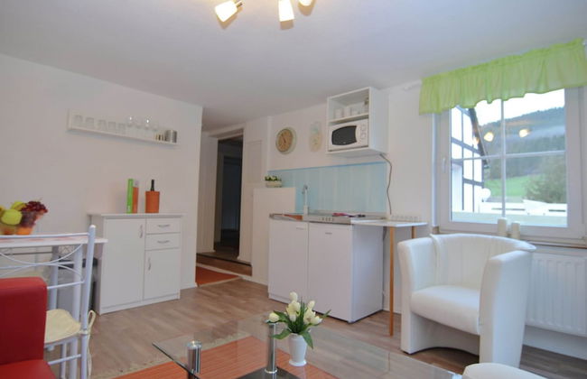 Pleasing Holiday Home near Ski Area in Schmallenberg Germany - Foto 4