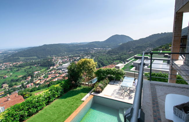 Viilla Livia Luxury - Photo 32