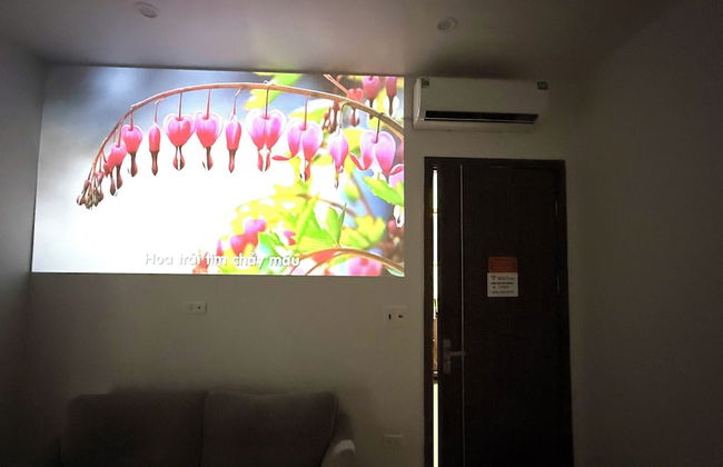 Era Apartment Tran Thai Tong - Foto 12