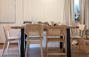 Pine & Oak Holiday Home - Foto 16