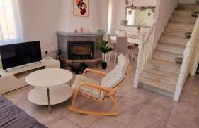 Green Veranda - cosy apartment with terrace, grill, chimney and pool - Foto 19