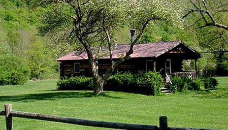 Rustic Cabin Rental for Groups near Woodstock, Upstate New York - Foto 5