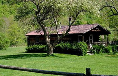 Rustic Cabin Rental for Groups near Woodstock, Upstate New York - Foto 5