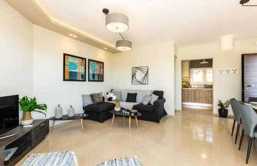 Three Moirai Villa - Foto 72