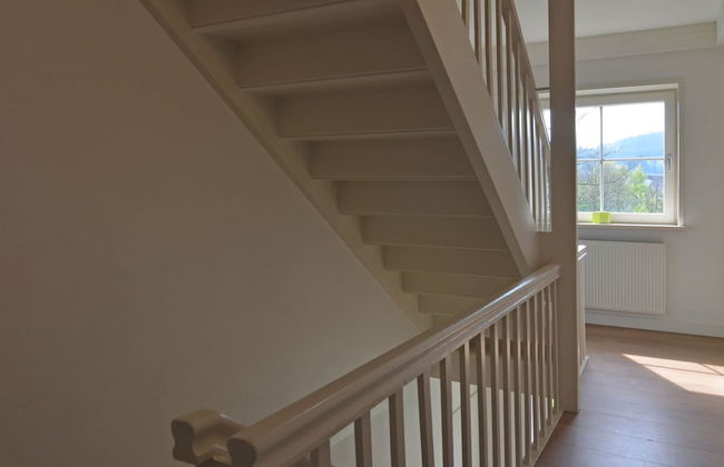 Lovely Group House near Winterberg with Private Sauna, Garden, & Terrace - Foto 30