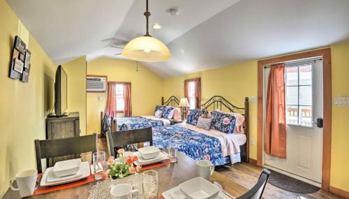 Romantic Cottage and Suite Close to Ski Trails - Foto 5