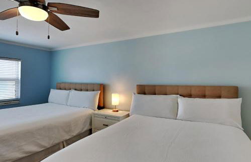 Regency Towers #802 East - Foto 21