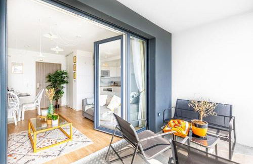 LA BELLE ROSE - Appartement 4 personnes proche gare Bordeaux - Foto 27