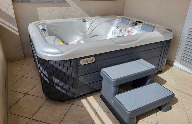 Apartment Temza - Foto 15