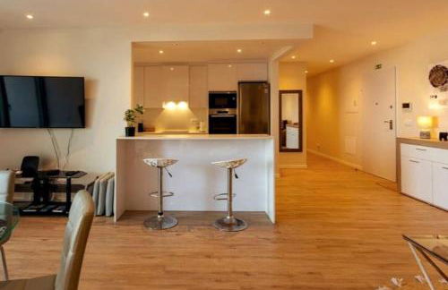 The Jolie - Lava Pools Apartments - Foto 9