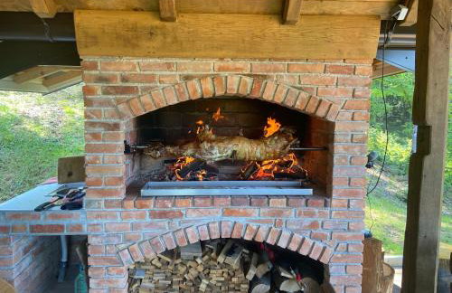 Kuća za odmor Foresta - Foto 18