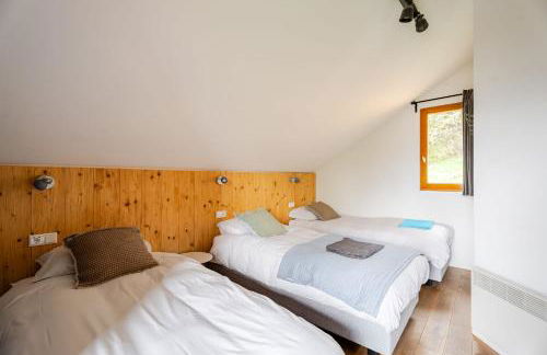 Chalet Rouge ou Blanc - Foto 17