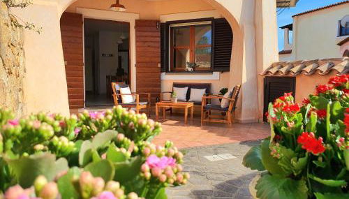 La casa di Mara - Appartamento in zona residenziale a pochi minuti da Cala Liberotto - Foto 2