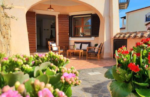 La casa di Mara - Appartamento in zona residenziale a pochi minuti da Cala Liberotto - Foto 2