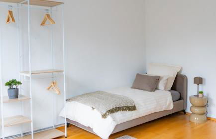 XXL Family & Friends Duplex nähe Messe & Sternschanze 14P - Foto 12