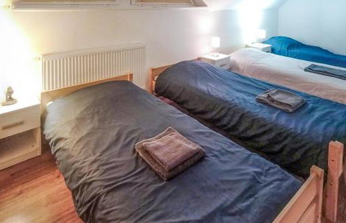 4 Bedroom Lovely Home In Rybical - Foto 13