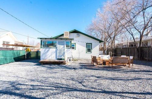 University Home Close to Nob Hill - Foto 6