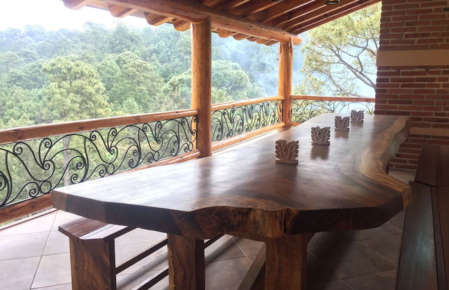 Cabaña Leon - Foto 28