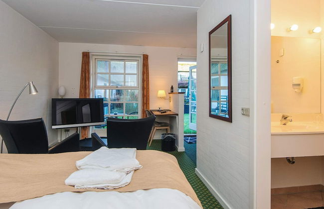 Hotel Strandvejen Near Beach - Foto 4