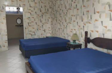 Carnaval a partir 5 diárias - 15 pessoas- Linda Casa de praia com Super piscina 12x5 Novinha com 3 níveis, Wi-Fi, Tv led,jardim , churrasqueira completa - Photo 48