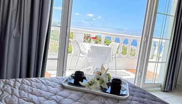 Detached Panoramic sea view Villa close to Siam park, with private swimming pool - Foto 2