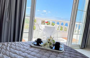 Detached Panoramic sea view Villa close to Siam park, with private swimming pool - Foto 2