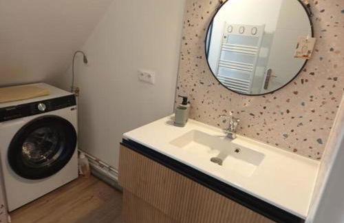 L'atelier du bord de mer - Pourville-sur-Mer - Foto 10