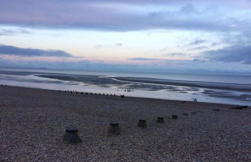 Blackthorn is a luxurious, rural retreat for two. - Foto 15