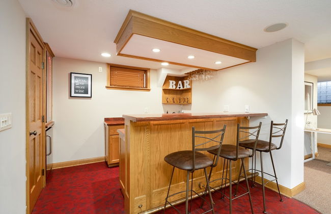 Beard Avenue Bungalow! - Foto 13