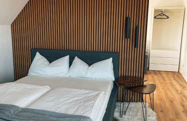 Your Home Base - Vacation & Work close to Munich - Foto 16