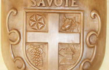 Chalet Beausoleil 4 étoiles - jacuzzi - au pied des pistes - domaine les sybelles - Photo 70