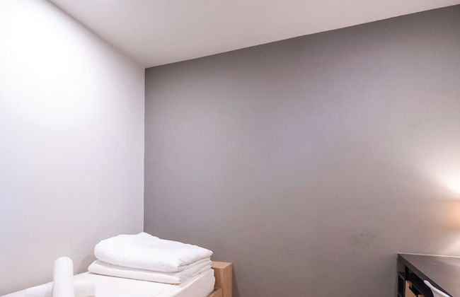 Windmill Upon Hills Premium Suites Genting Highland - Foto 12