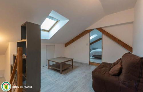 L'Appart de La Goutte d'Or - Foto 13