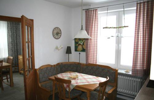 Frey - Ferienhaus über zwei Etagen mit Terrasse - Foto 9