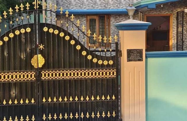 PPH Living Thulasiraman's Home Stay - Foto 38