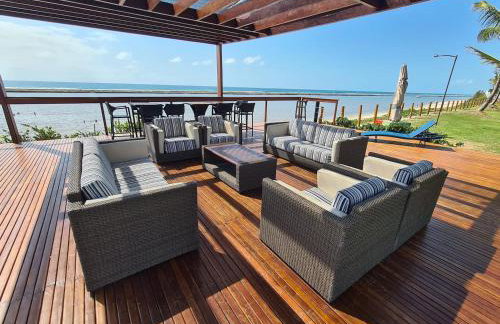 Resort Nui Supreme By Maya - Pé Na Areia - 2 Quartos - 2 Banheiros - Até 7 Pessoas - Muro Alto - Porto de Galinhas - Foto 41