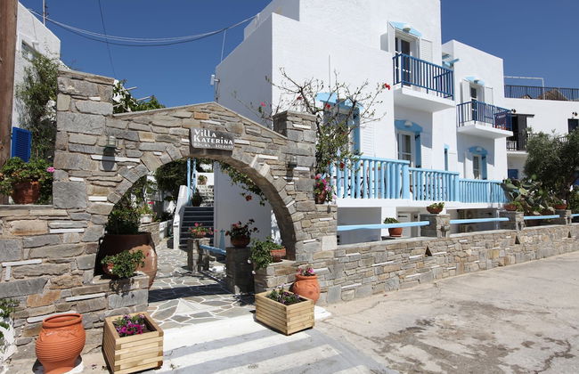 Villa Katerina - Foto 68