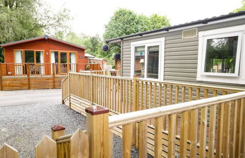 Jackos Lodge - Foto 25