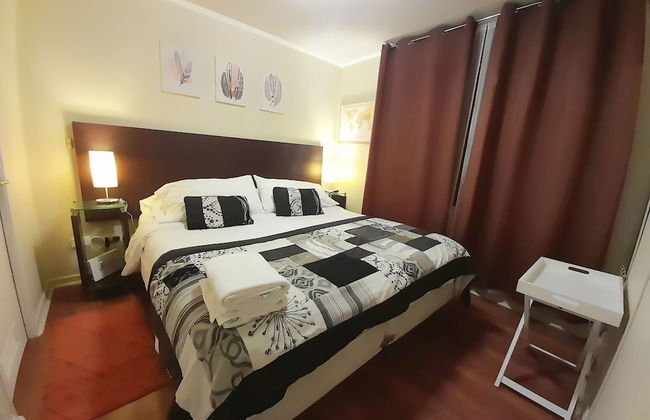 VIP Apartments Chile - Photo 37