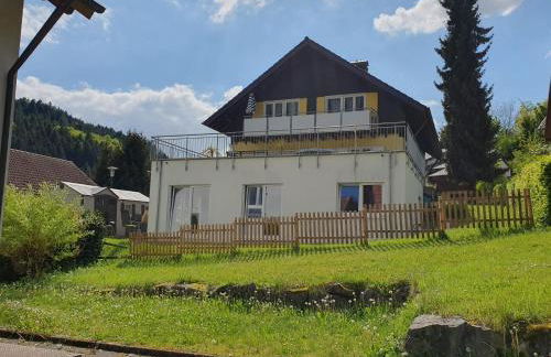 Am Siegelbächle Berg blickt - Foto 47