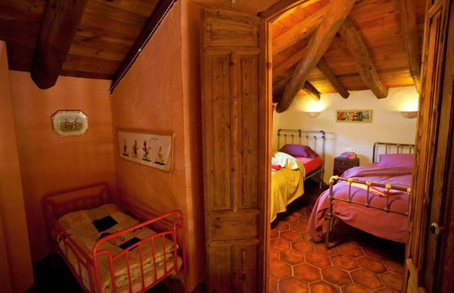 Molino Rio Alajar - Foto 4