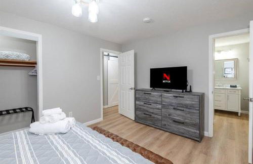 Sweet Magnolia - Newly Remodeled Ranch - Foto 9