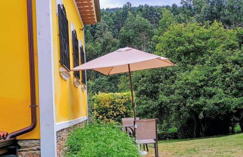 Casa Piñera Cudillero - Foto 37