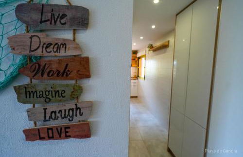 Apartamento PARADISE Solo Familias - Photo 8