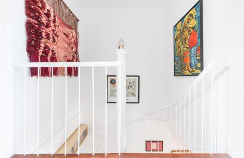 La casa de Montse Vivienda Vacacional Playa de la Tejita - Foto 12