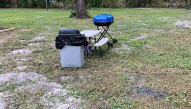 The Love Shack at Double S Farms - Foto 3