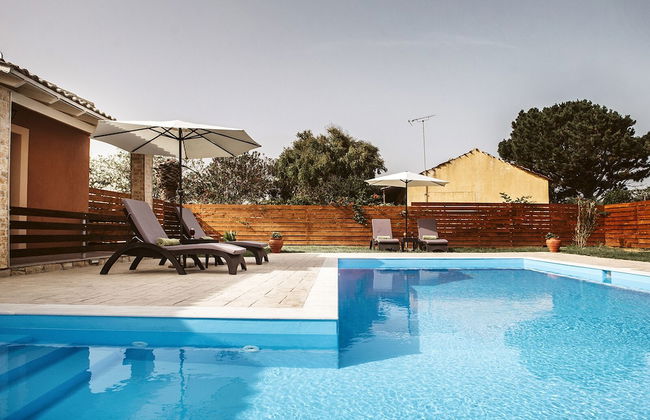 Villa Astron by Corfuescapes - Foto 17